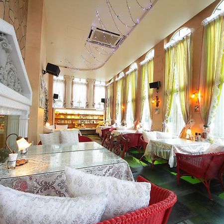 Socat Home Luodong Exterior foto