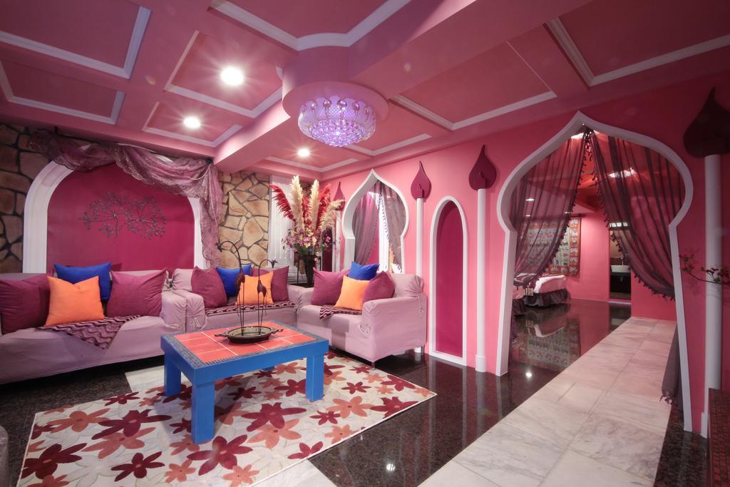 Socat Home Luodong Exterior foto