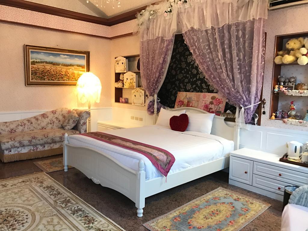 Socat Home Luodong Exterior foto